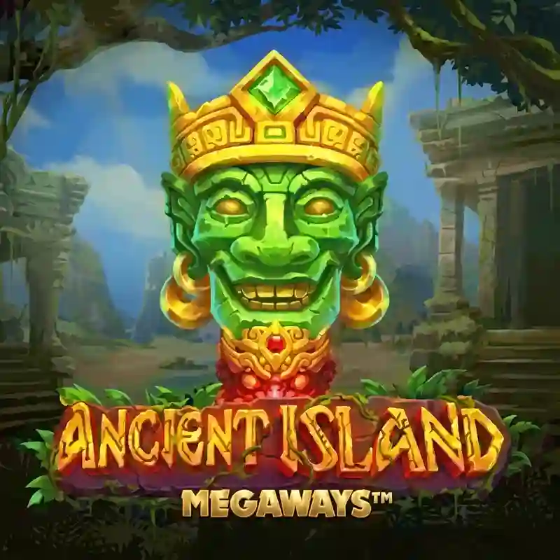 Ancient Island Megaways slot