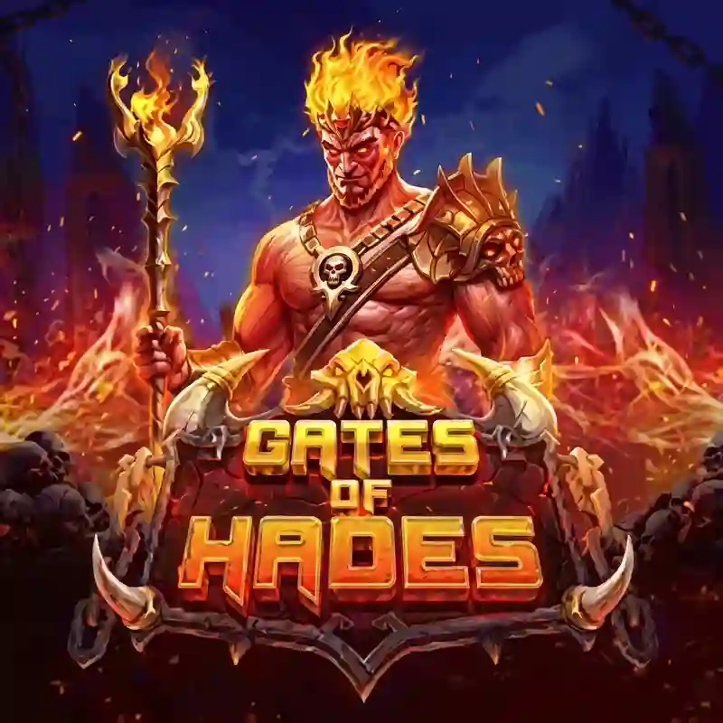 Gates of Hades slot
