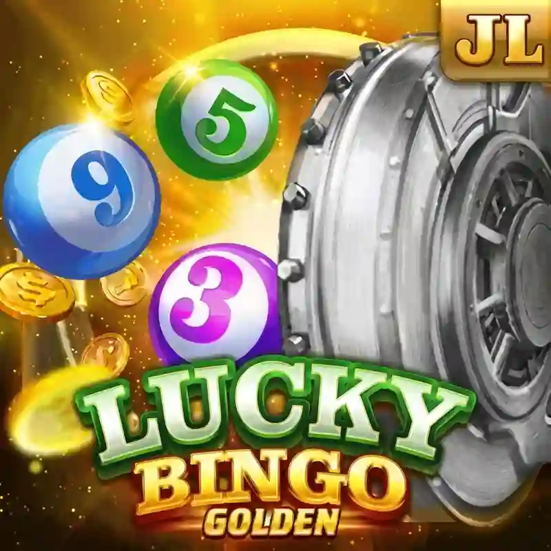 Lucky Bingo game