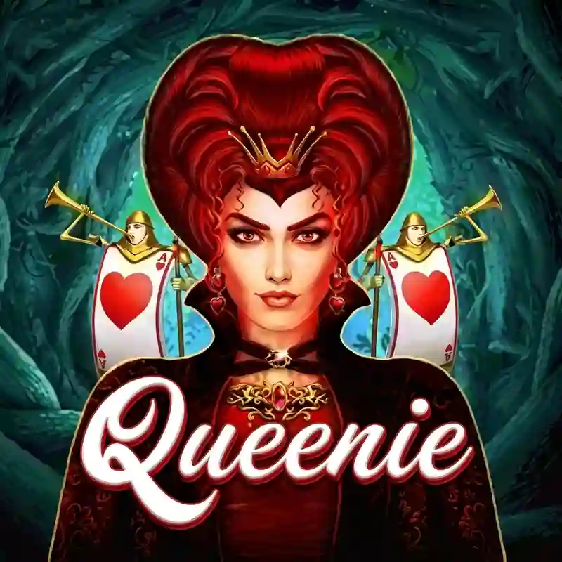 Queenie slot