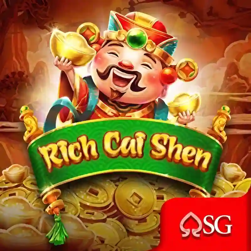 Rich Caishen slot