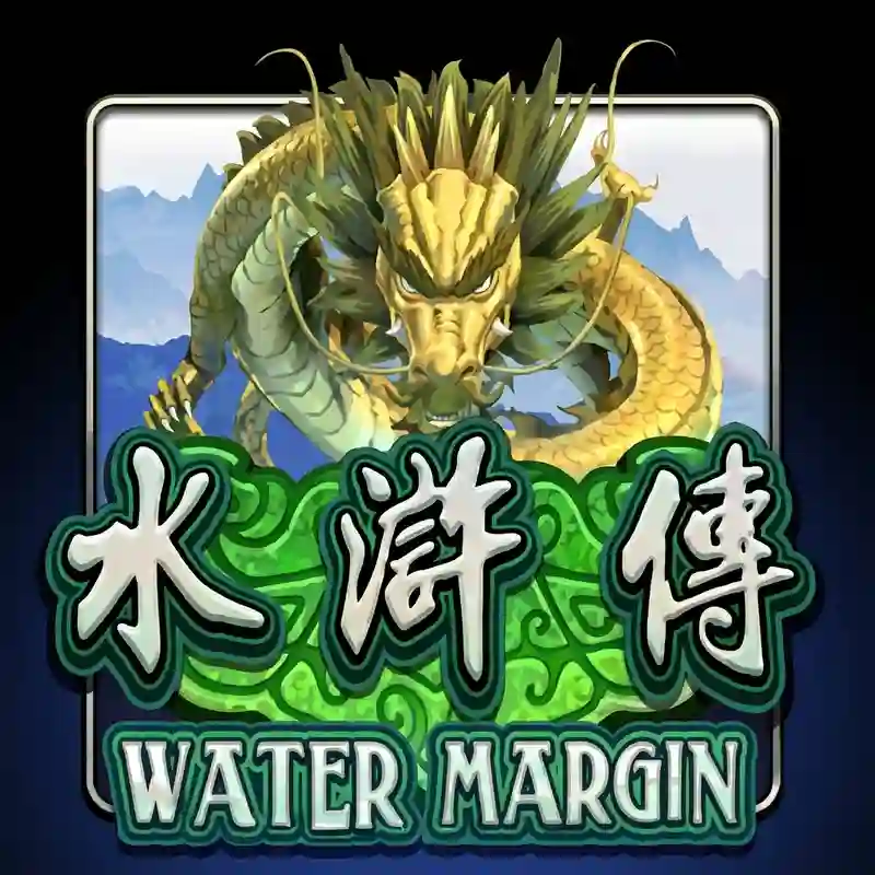 Water Margin slot